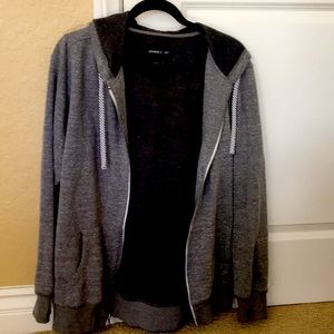 O’Neill hoodie